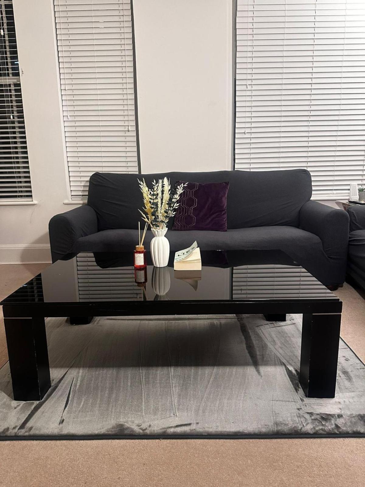 City Lux Apartment Londra Esterno foto